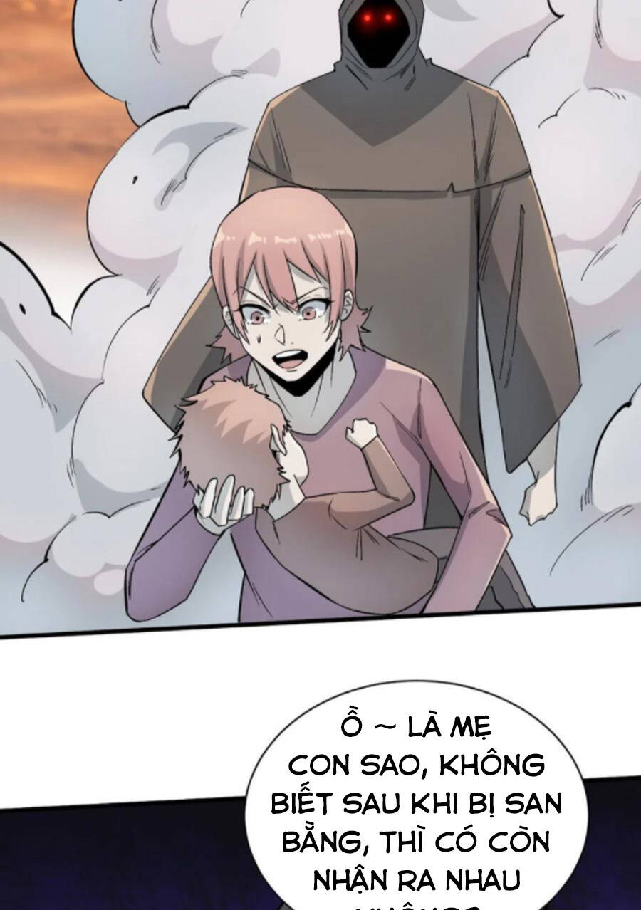 Trở Về Làm Đại Lão Thời Mạt Thế Chapter 215 - Trang 2