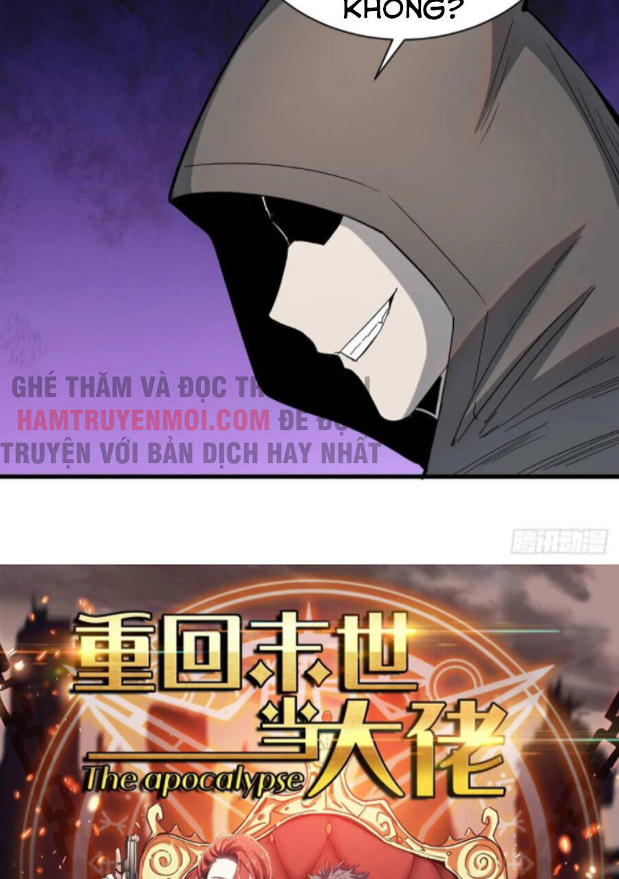 Trở Về Làm Đại Lão Thời Mạt Thế Chapter 215 - Trang 2