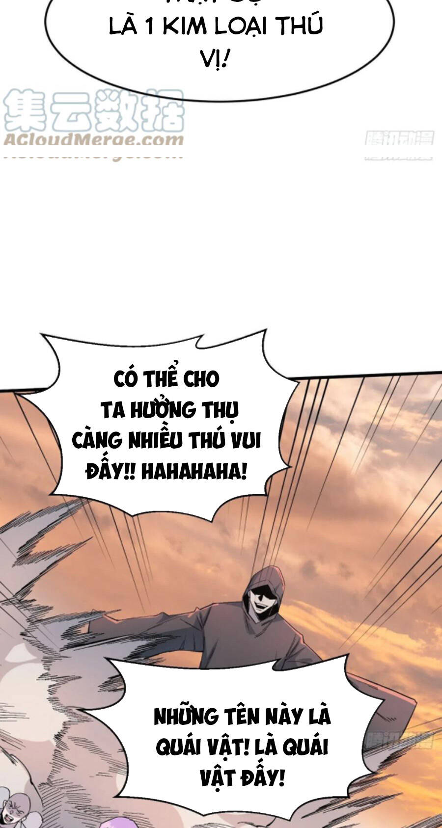 Trở Về Làm Đại Lão Thời Mạt Thế Chapter 215 - Trang 2