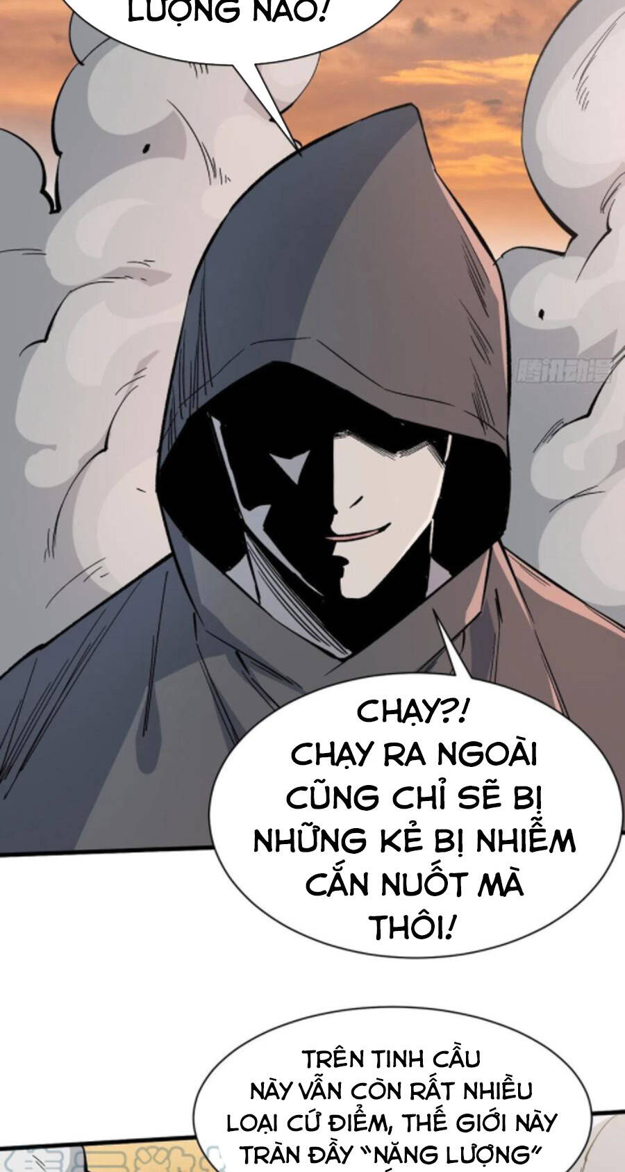 Trở Về Làm Đại Lão Thời Mạt Thế Chapter 215 - Trang 2