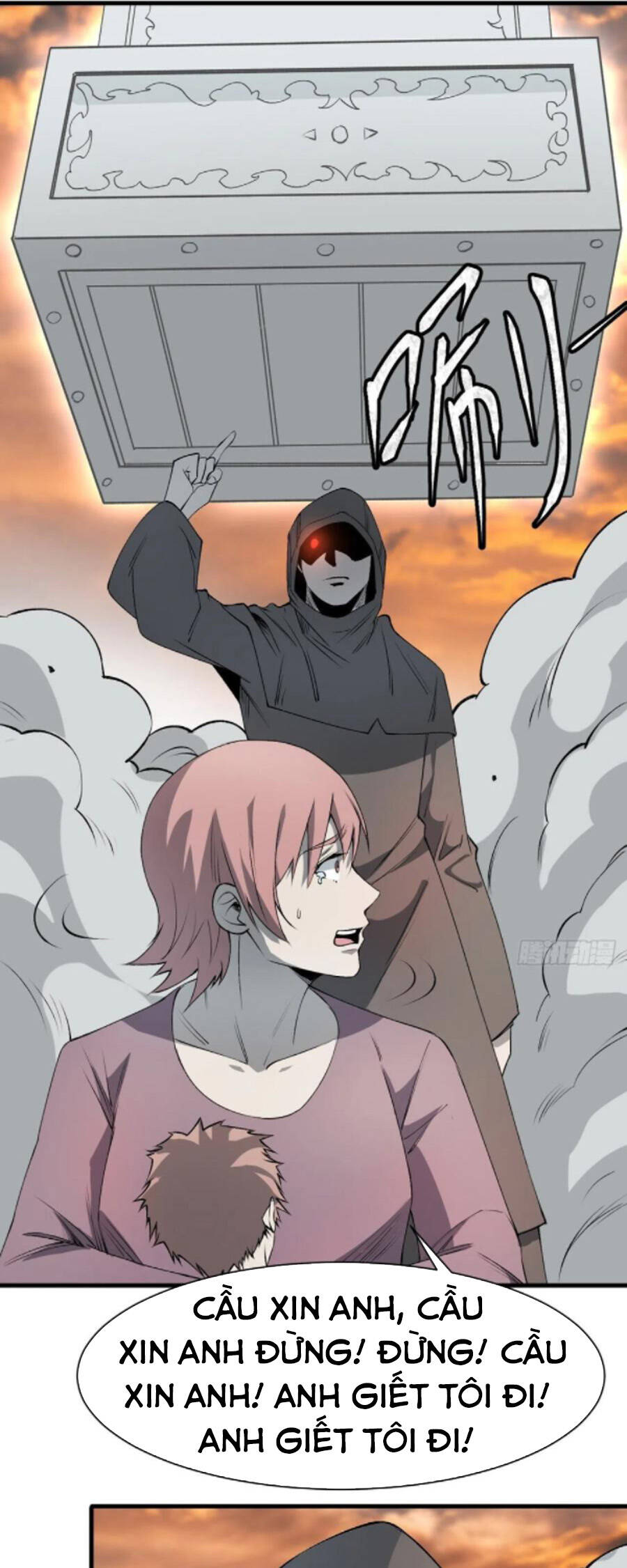 Trở Về Làm Đại Lão Thời Mạt Thế Chapter 216 - Trang 2