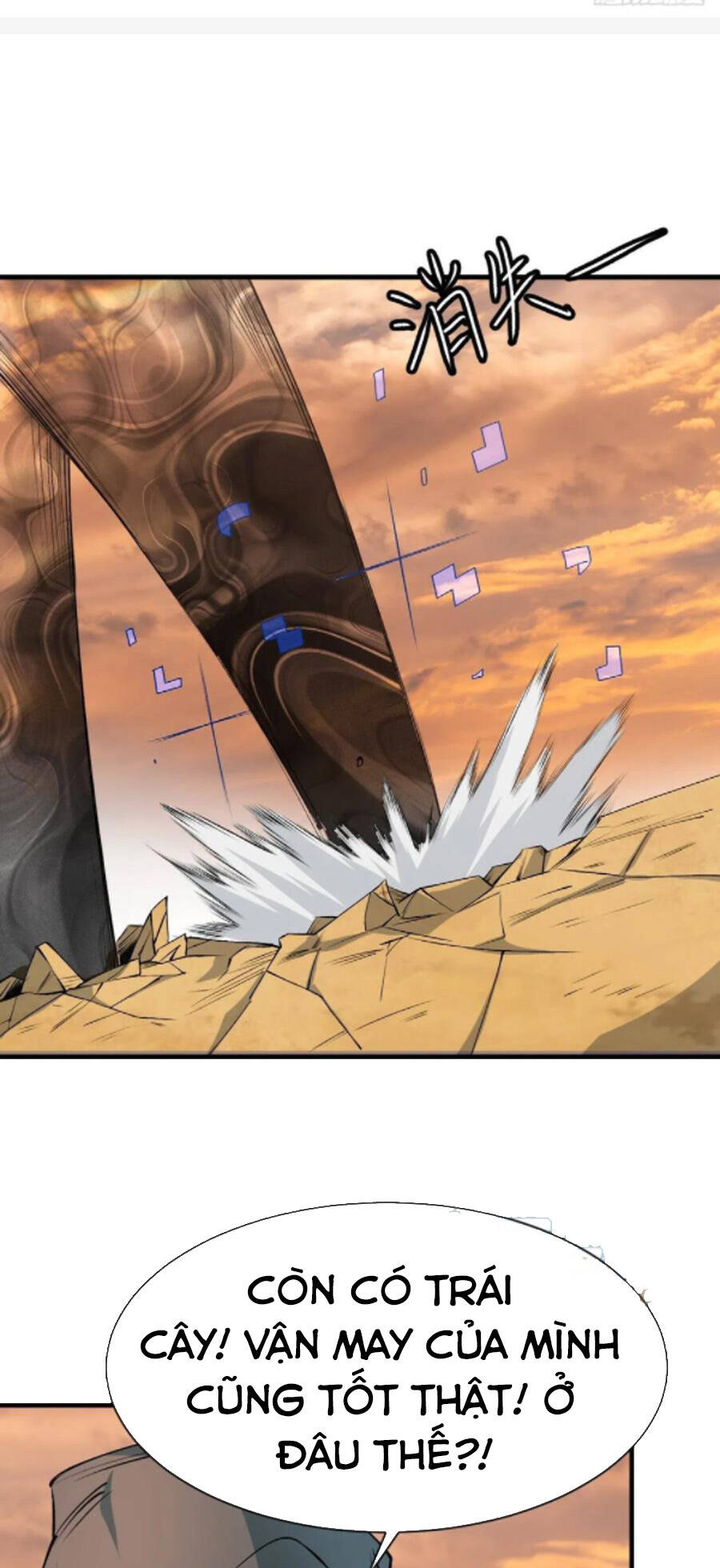 Trở Về Làm Đại Lão Thời Mạt Thế Chapter 216 - Trang 2