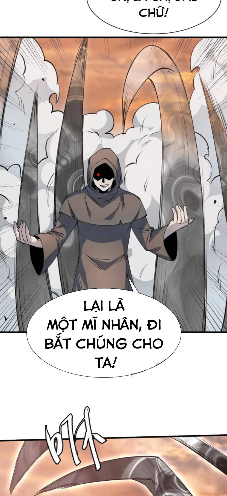 Trở Về Làm Đại Lão Thời Mạt Thế Chapter 216 - Trang 2