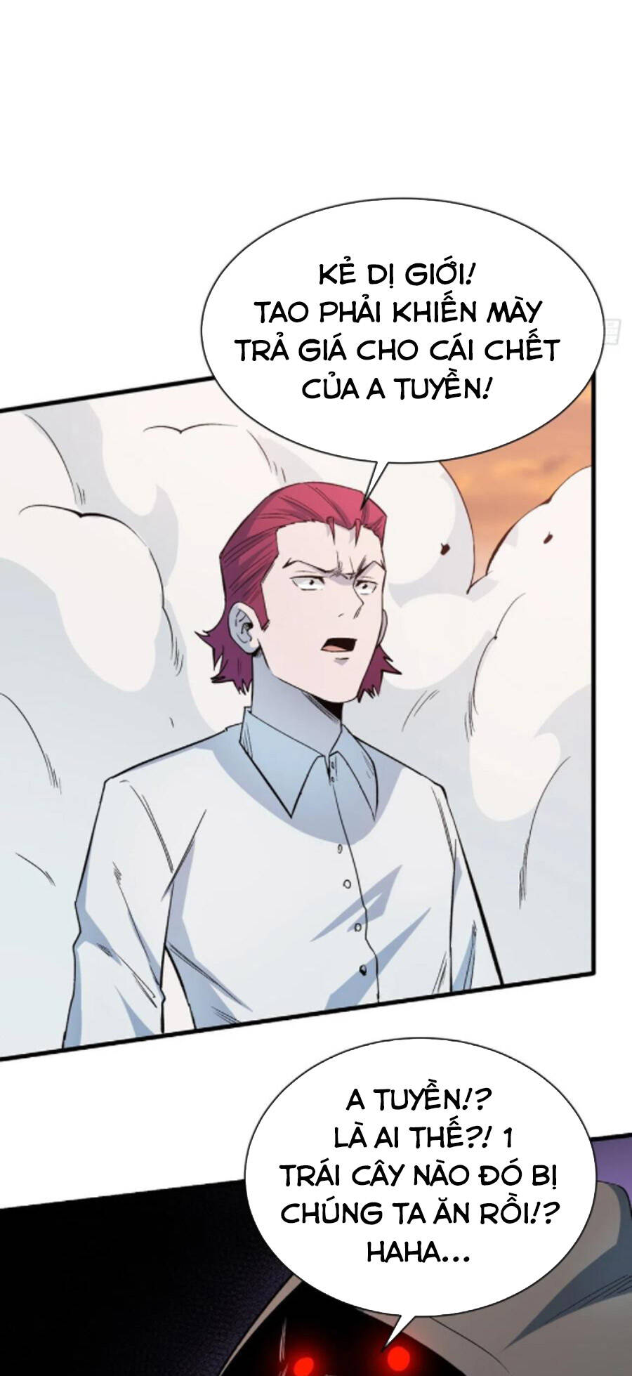 Trở Về Làm Đại Lão Thời Mạt Thế Chapter 216 - Trang 2