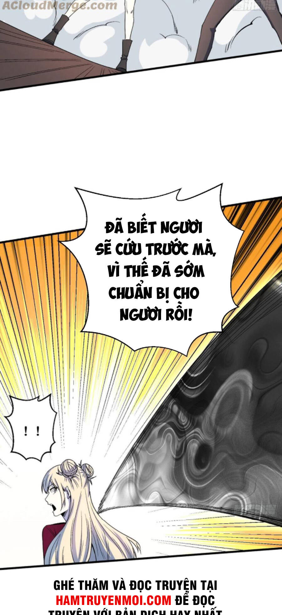 Trở Về Làm Đại Lão Thời Mạt Thế Chapter 216 - Trang 2