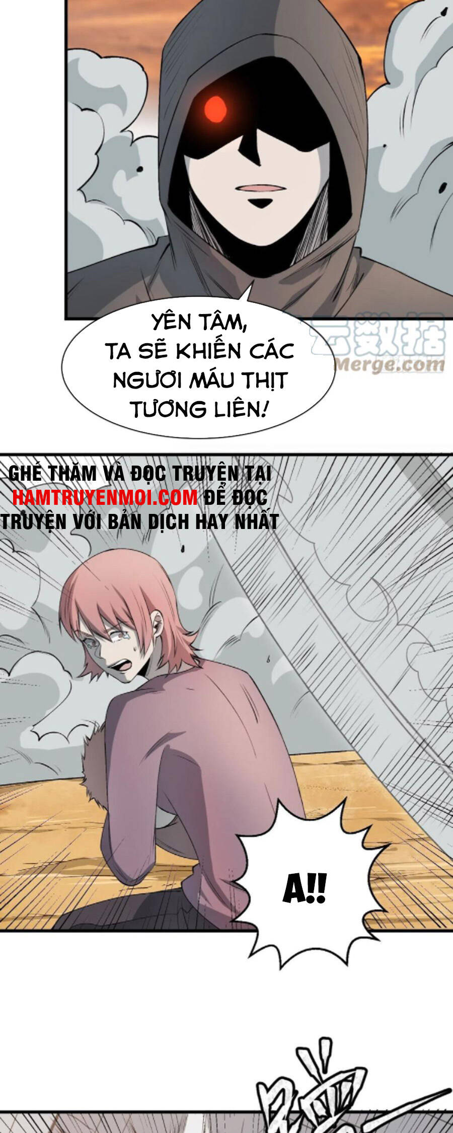 Trở Về Làm Đại Lão Thời Mạt Thế Chapter 216 - Trang 2