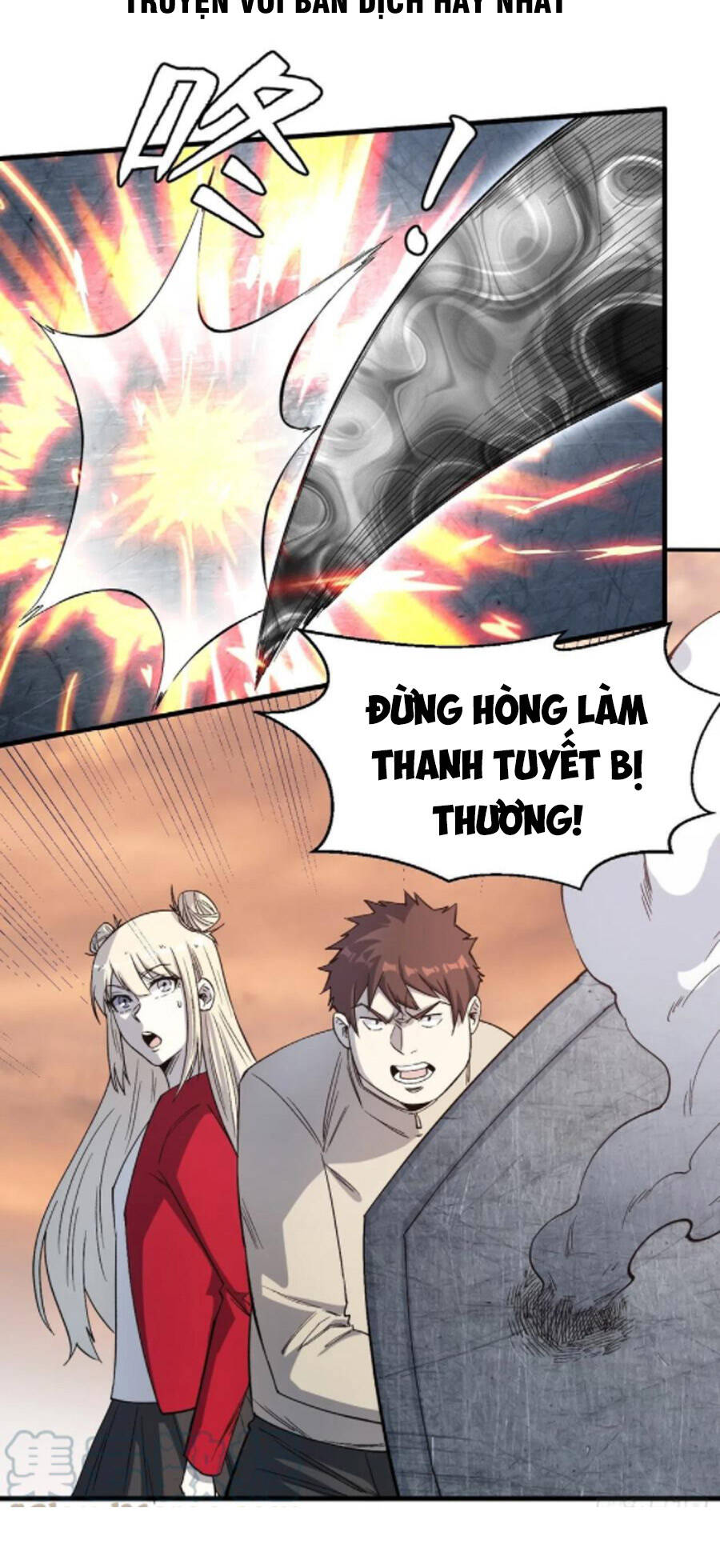 Trở Về Làm Đại Lão Thời Mạt Thế Chapter 216 - Trang 2