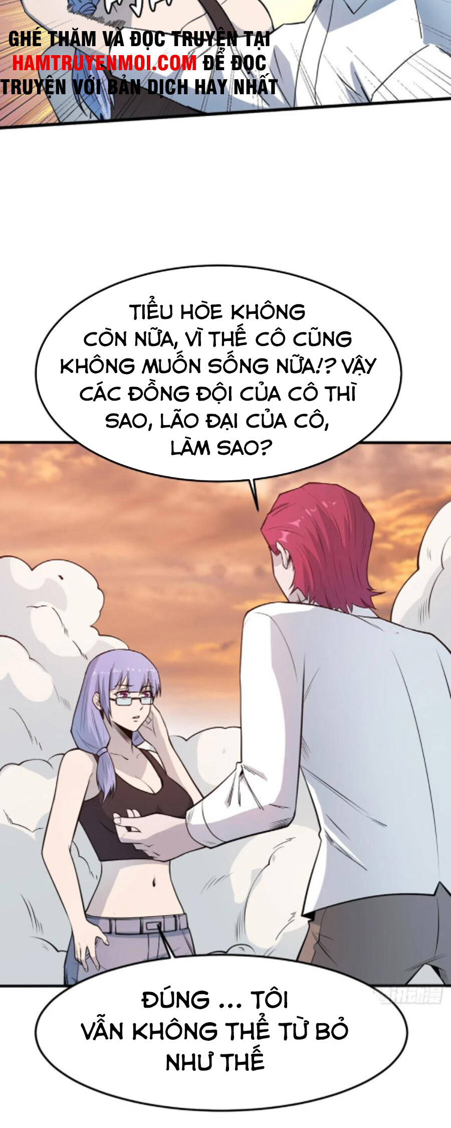 Trở Về Làm Đại Lão Thời Mạt Thế Chapter 217 - Trang 2