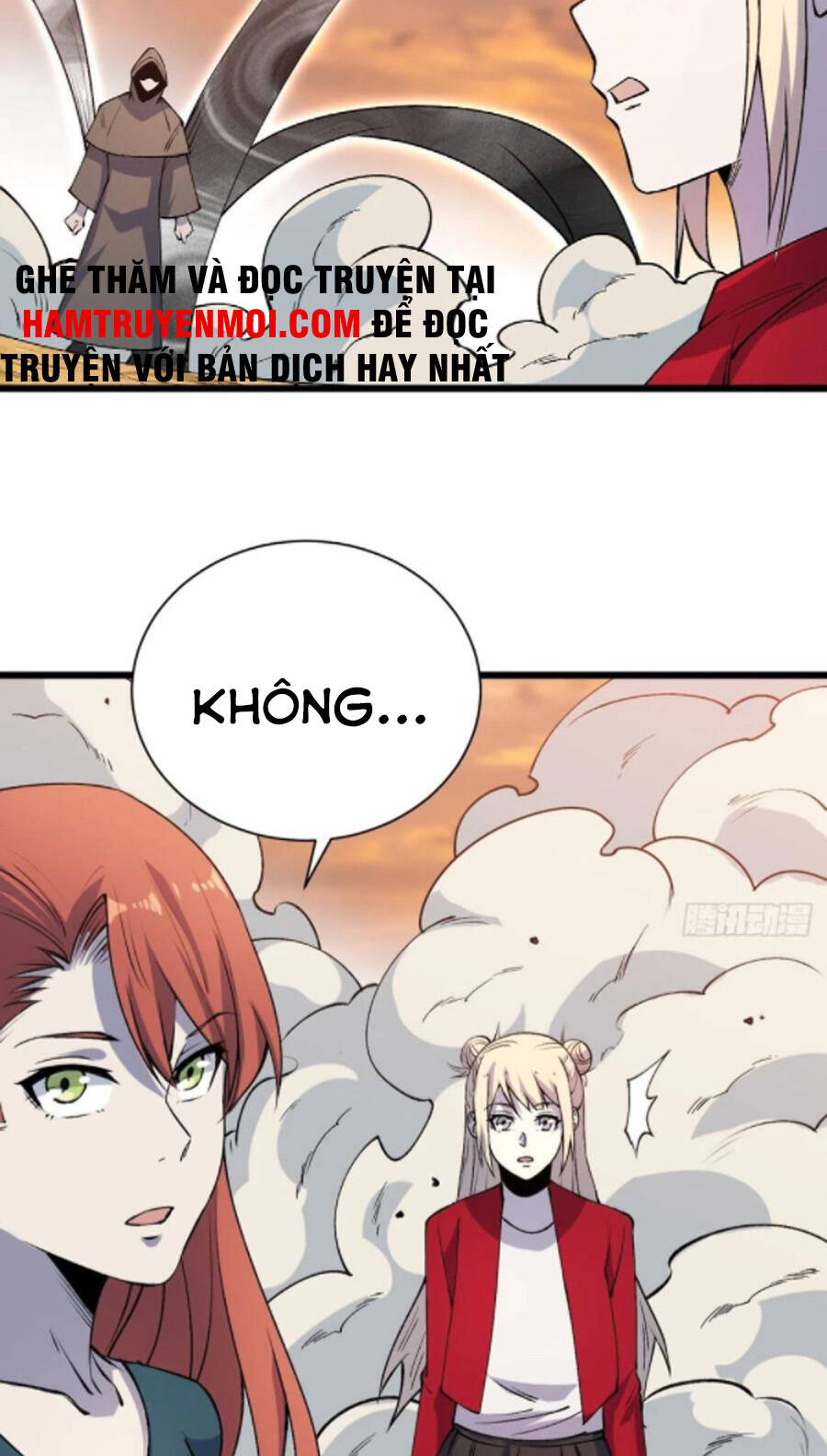 Trở Về Làm Đại Lão Thời Mạt Thế Chapter 217 - Trang 2