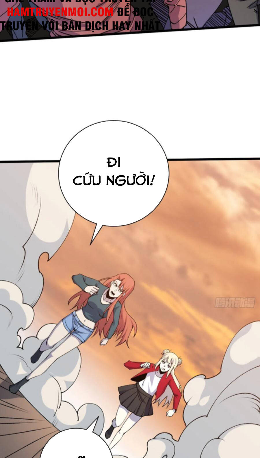 Trở Về Làm Đại Lão Thời Mạt Thế Chapter 217 - Trang 2