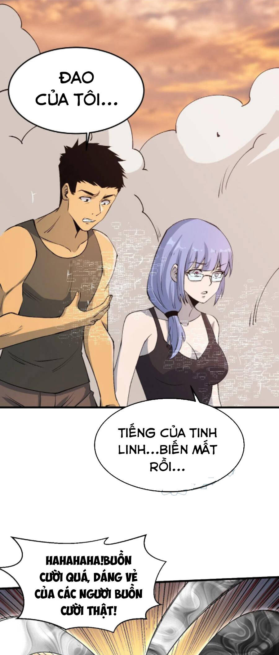 Trở Về Làm Đại Lão Thời Mạt Thế Chapter 217 - Trang 2