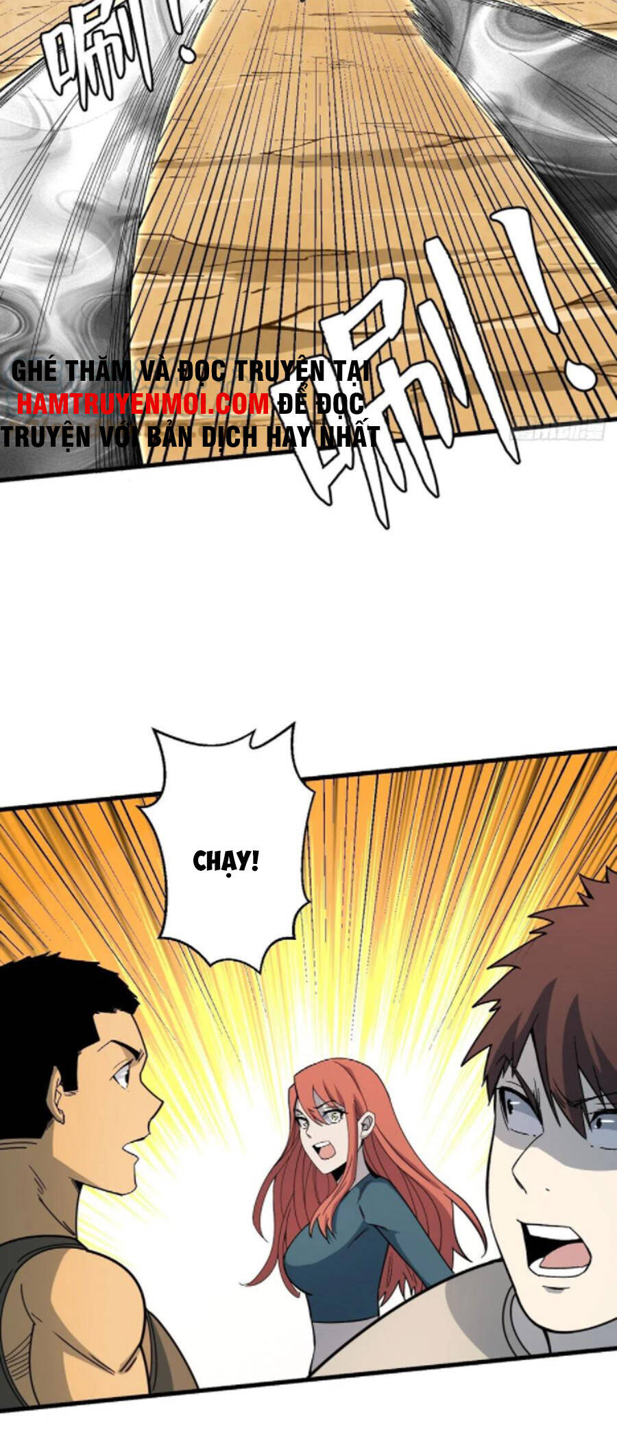 Trở Về Làm Đại Lão Thời Mạt Thế Chapter 217 - Trang 2