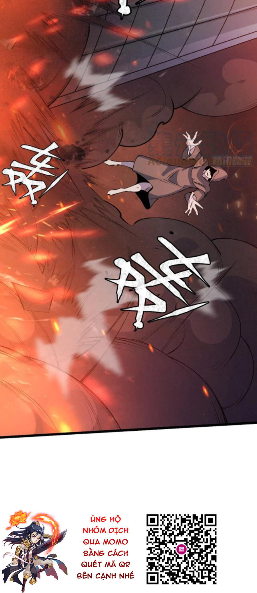 Trở Về Làm Đại Lão Thời Mạt Thế Chapter 218 - Trang 2