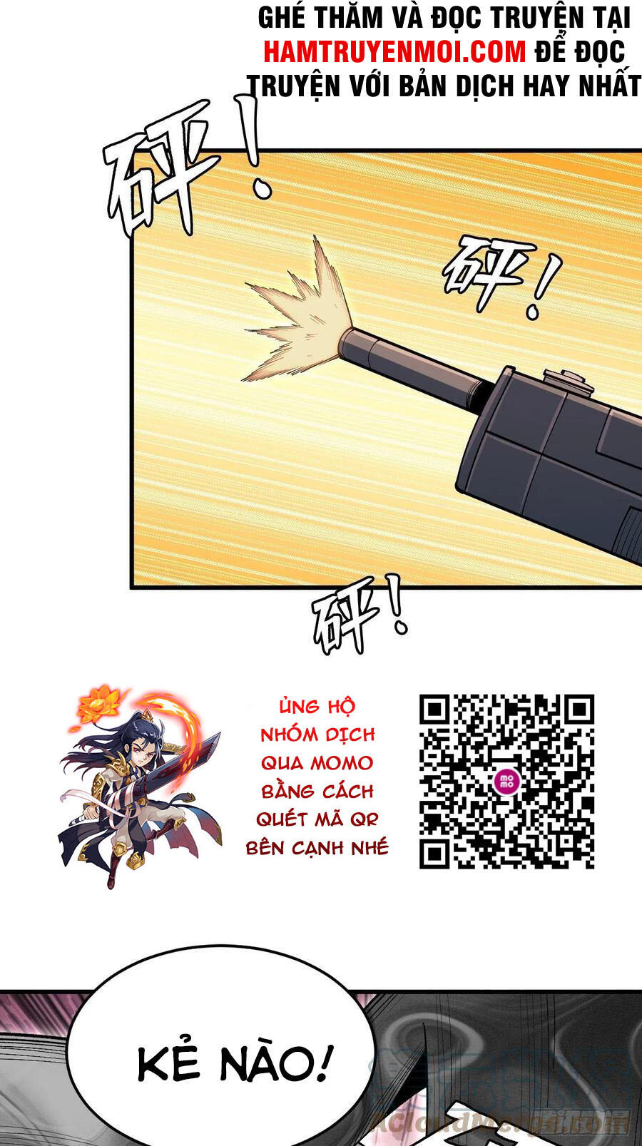 Trở Về Làm Đại Lão Thời Mạt Thế Chapter 219 - Trang 2