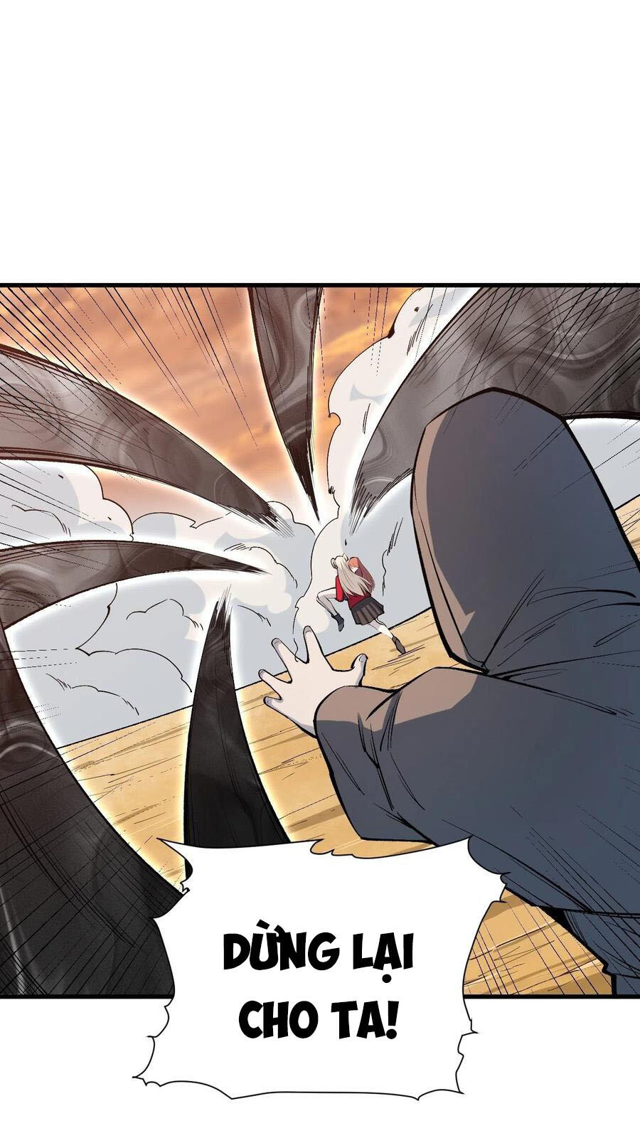 Trở Về Làm Đại Lão Thời Mạt Thế Chapter 219 - Trang 2