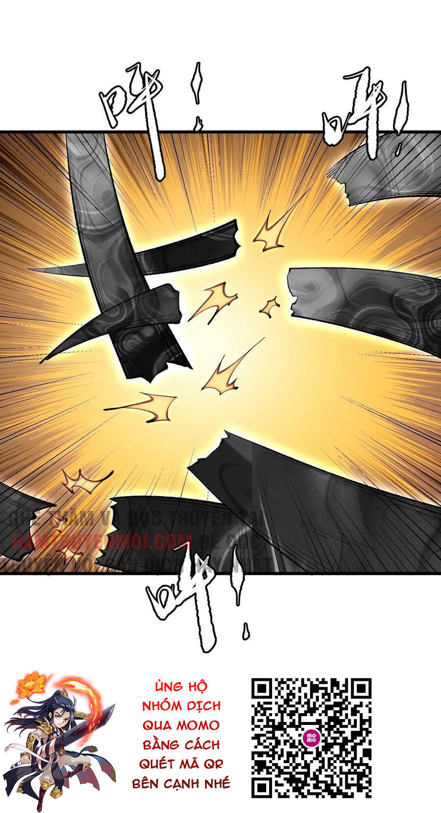 Trở Về Làm Đại Lão Thời Mạt Thế Chapter 219 - Trang 2