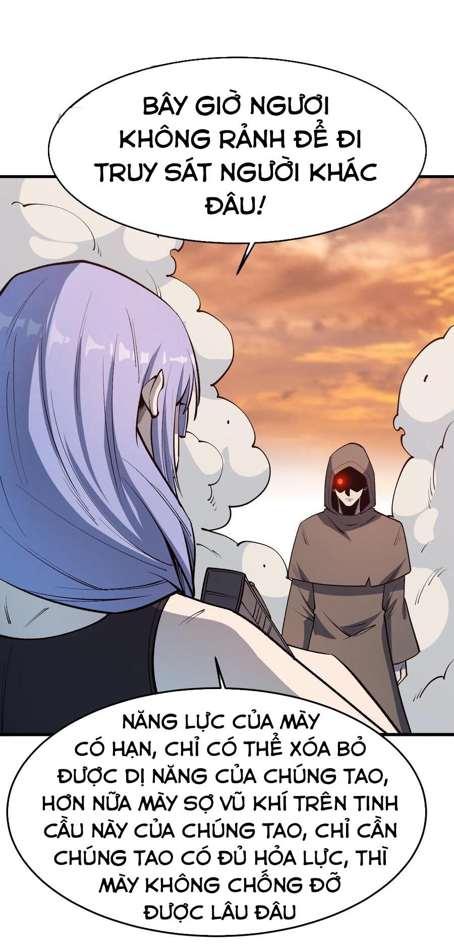 Trở Về Làm Đại Lão Thời Mạt Thế Chapter 219 - Trang 2