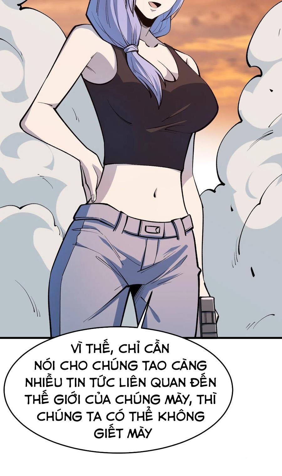 Trở Về Làm Đại Lão Thời Mạt Thế Chapter 219 - Trang 2