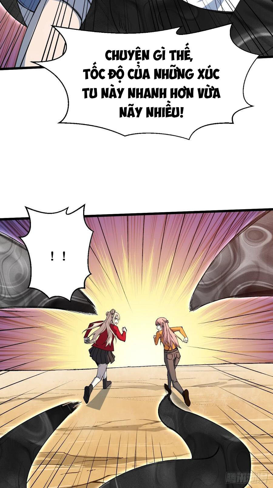 Trở Về Làm Đại Lão Thời Mạt Thế Chapter 219 - Trang 2