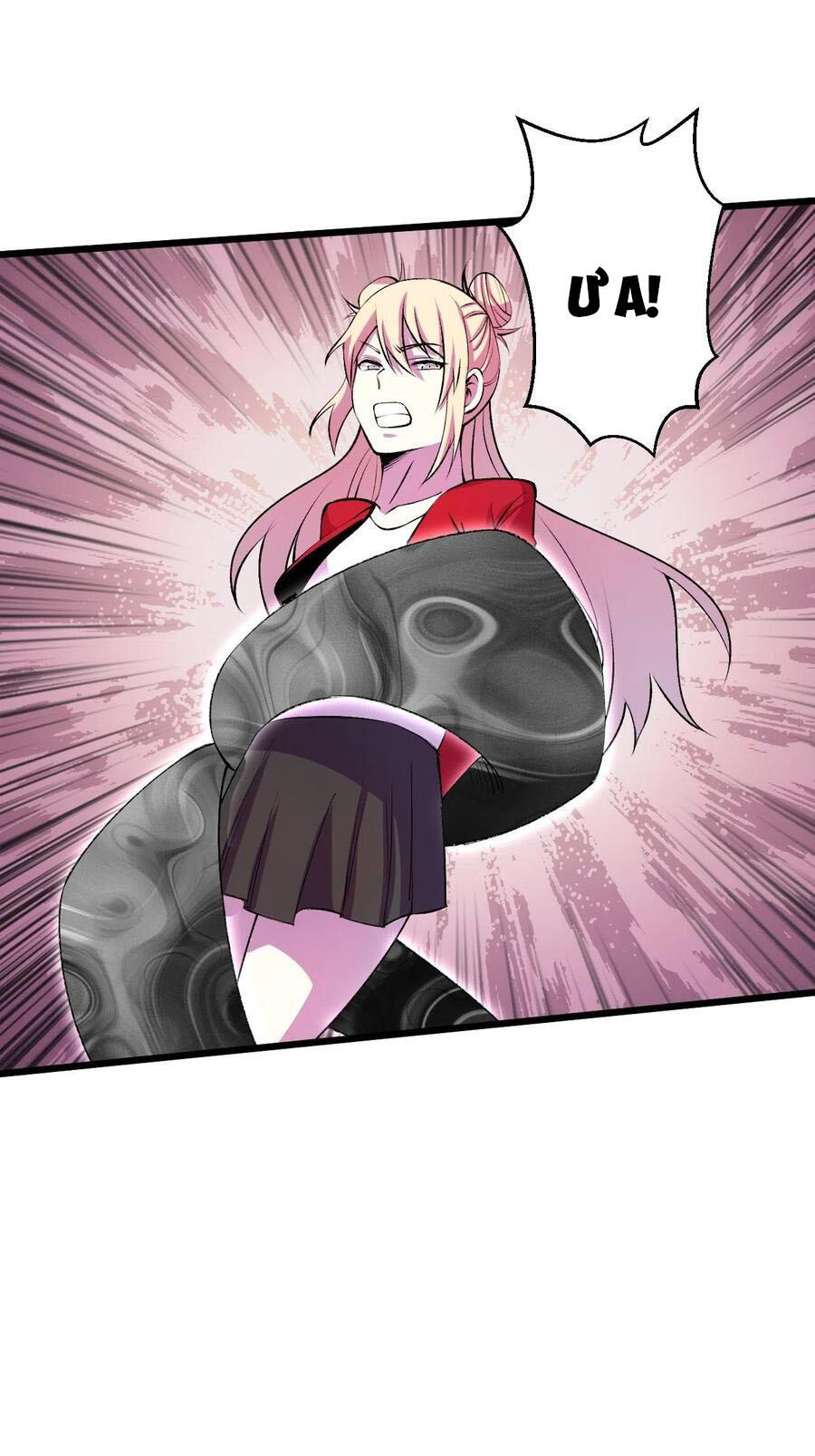 Trở Về Làm Đại Lão Thời Mạt Thế Chapter 219 - Trang 2