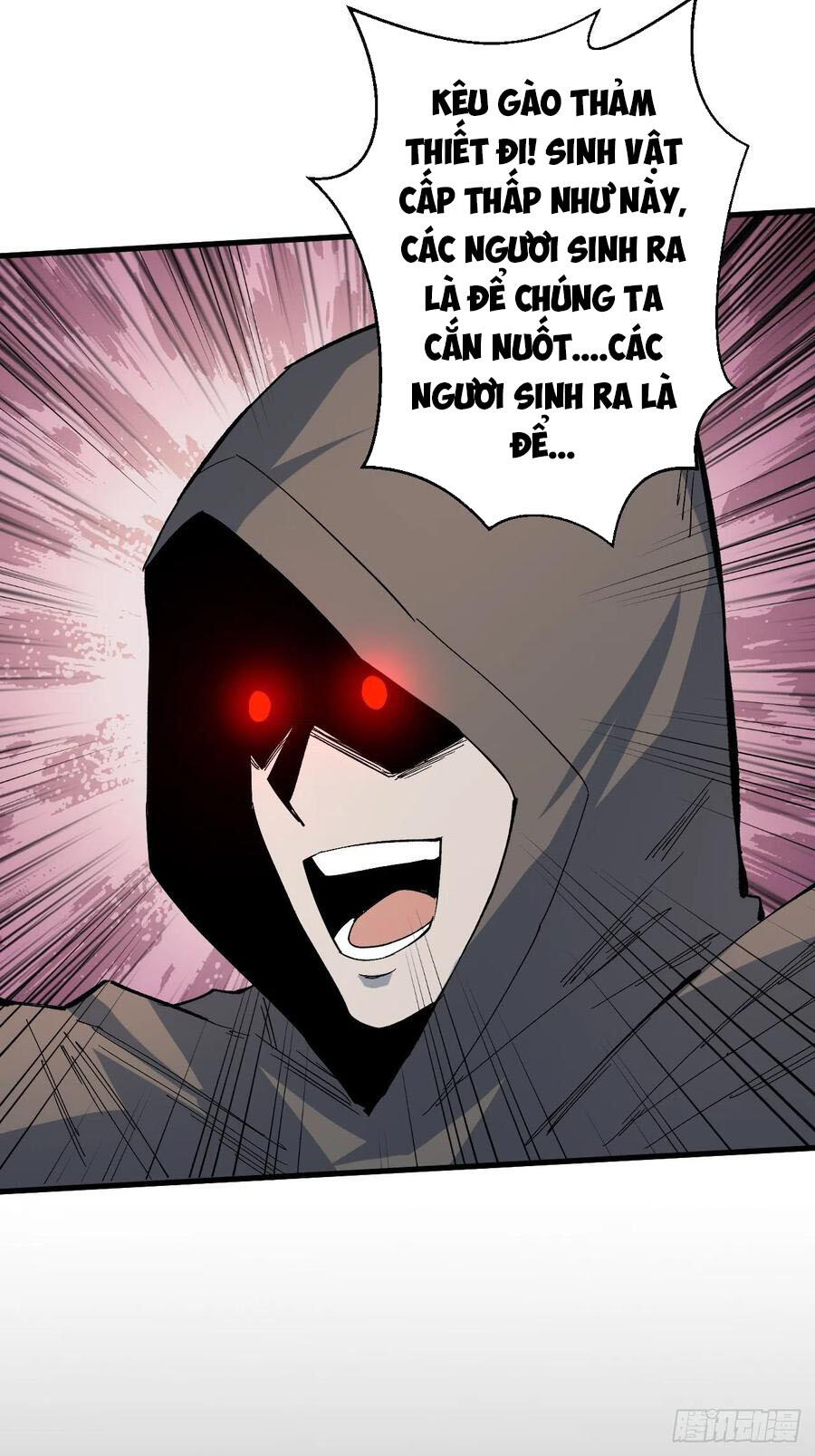 Trở Về Làm Đại Lão Thời Mạt Thế Chapter 219 - Trang 2