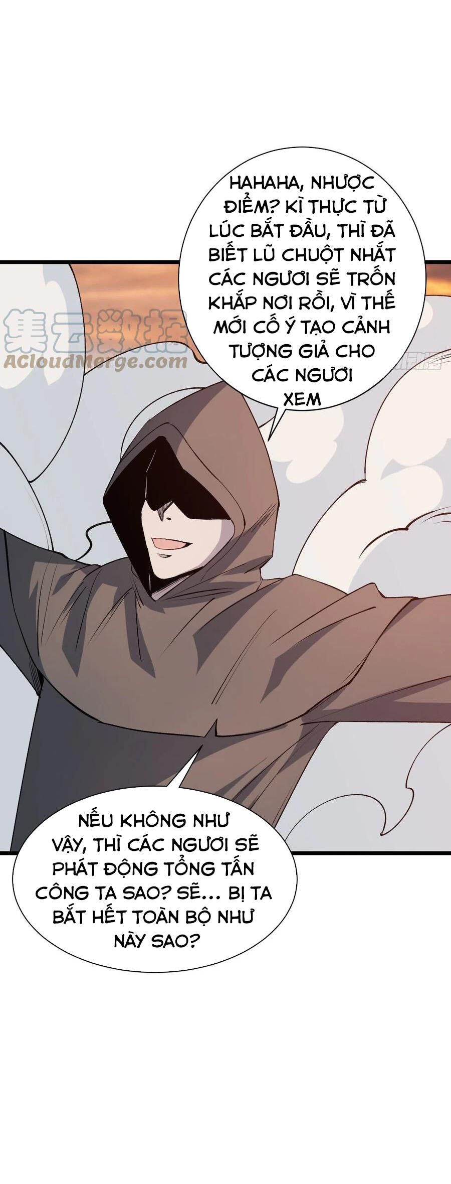 Trở Về Làm Đại Lão Thời Mạt Thế Chapter 219 - Trang 2