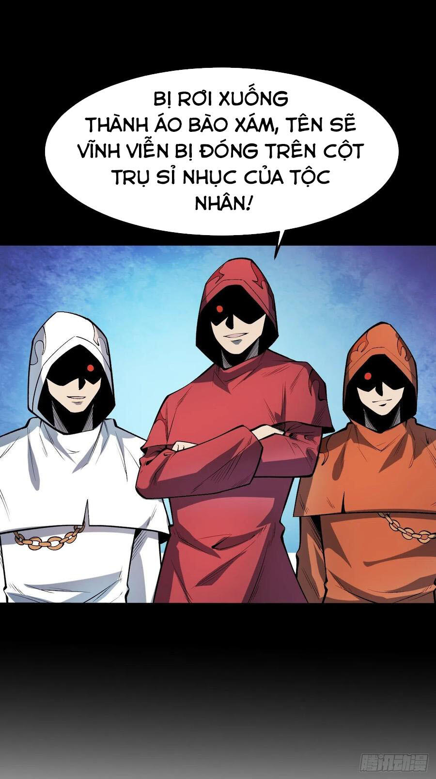 Trở Về Làm Đại Lão Thời Mạt Thế Chapter 219 - Trang 2