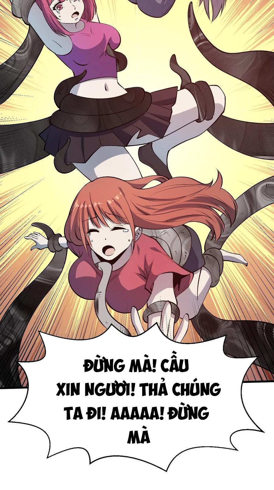 Trở Về Làm Đại Lão Thời Mạt Thế Chapter 219 - Trang 2