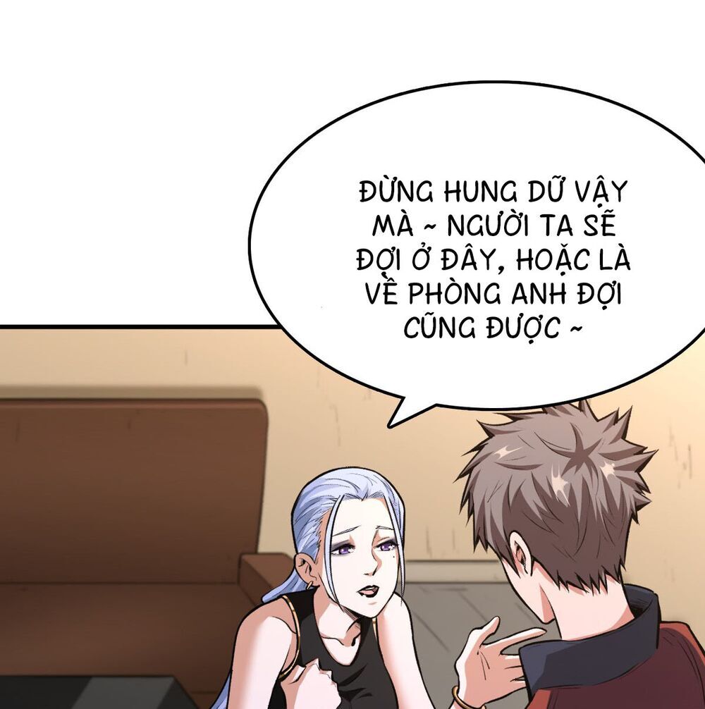 Trở Về Làm Đại Lão Thời Mạt Thế Chapter 22 - Trang 2