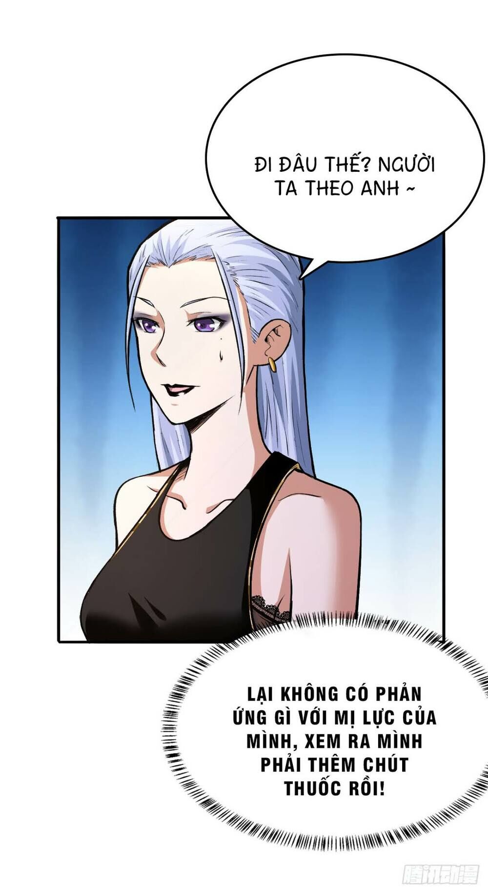 Trở Về Làm Đại Lão Thời Mạt Thế Chapter 22 - Trang 2