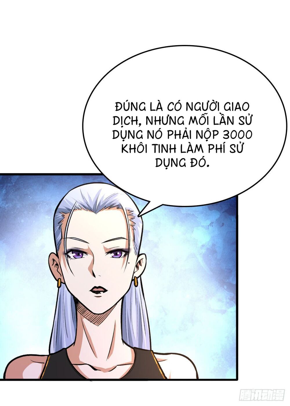 Trở Về Làm Đại Lão Thời Mạt Thế Chapter 22 - Trang 2