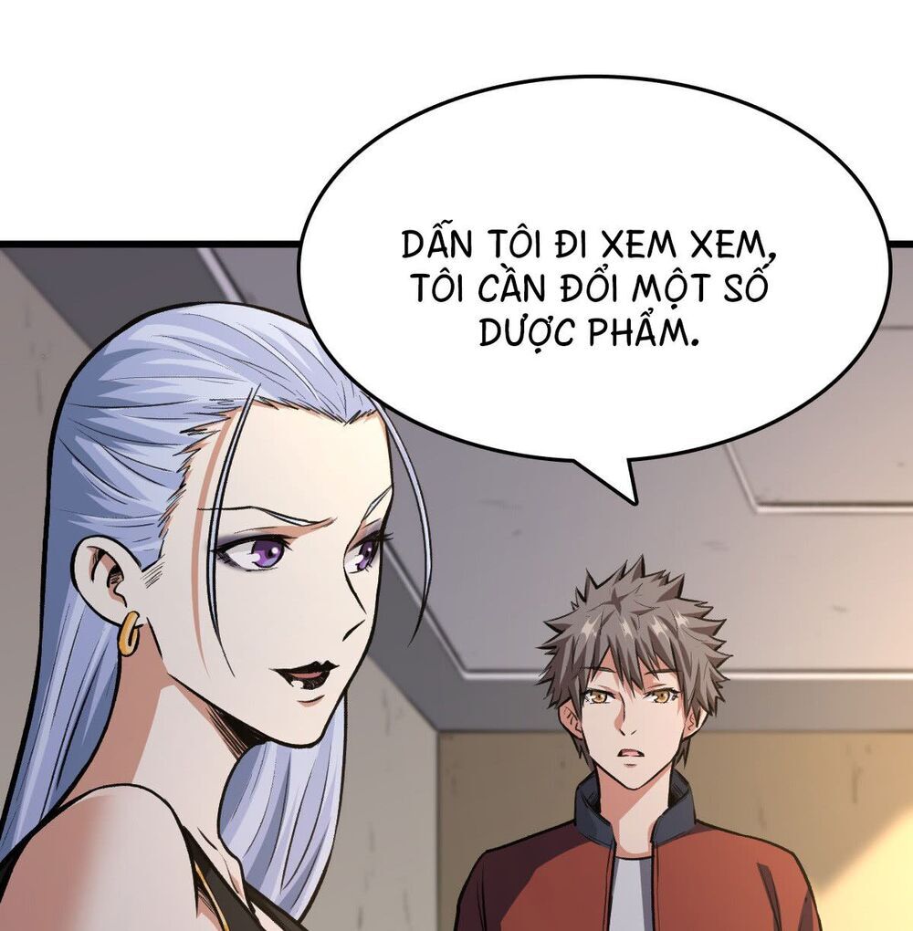 Trở Về Làm Đại Lão Thời Mạt Thế Chapter 22 - Trang 2