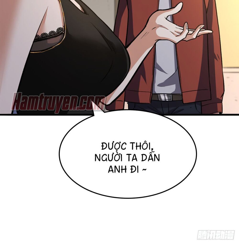 Trở Về Làm Đại Lão Thời Mạt Thế Chapter 22 - Trang 2