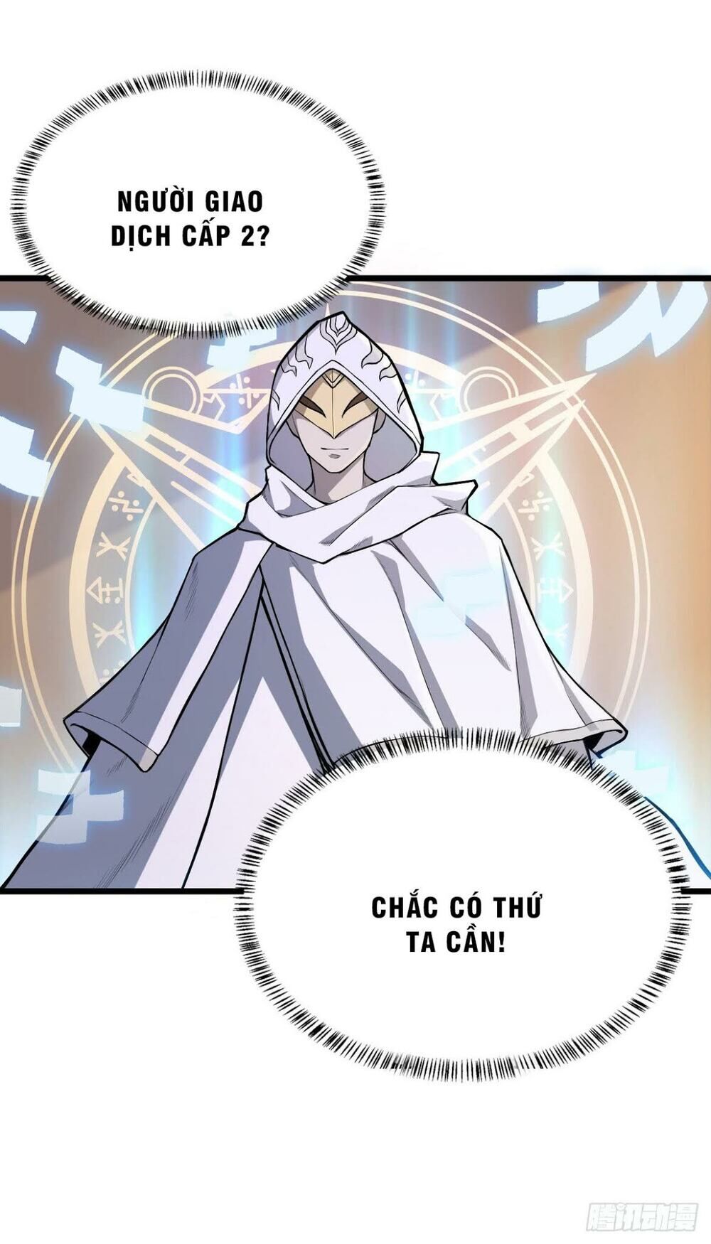 Trở Về Làm Đại Lão Thời Mạt Thế Chapter 22 - Trang 2