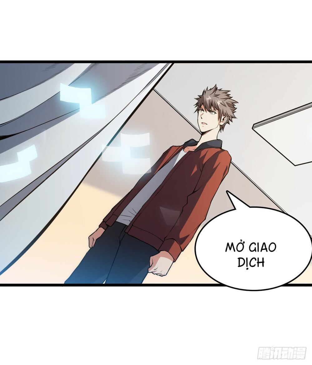 Trở Về Làm Đại Lão Thời Mạt Thế Chapter 22 - Trang 2