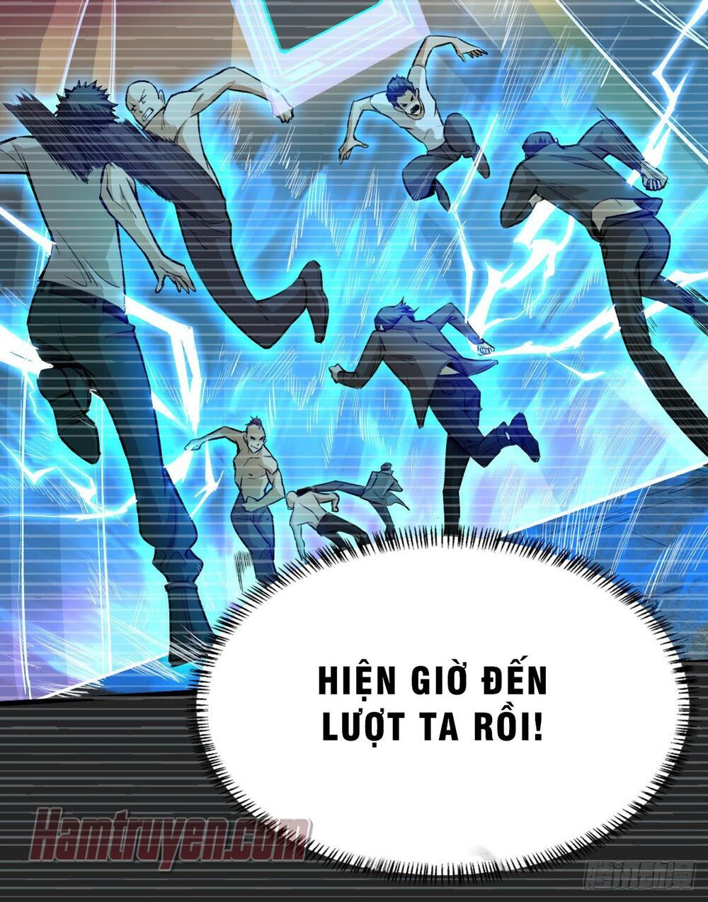 Trở Về Làm Đại Lão Thời Mạt Thế Chapter 22 - Trang 2