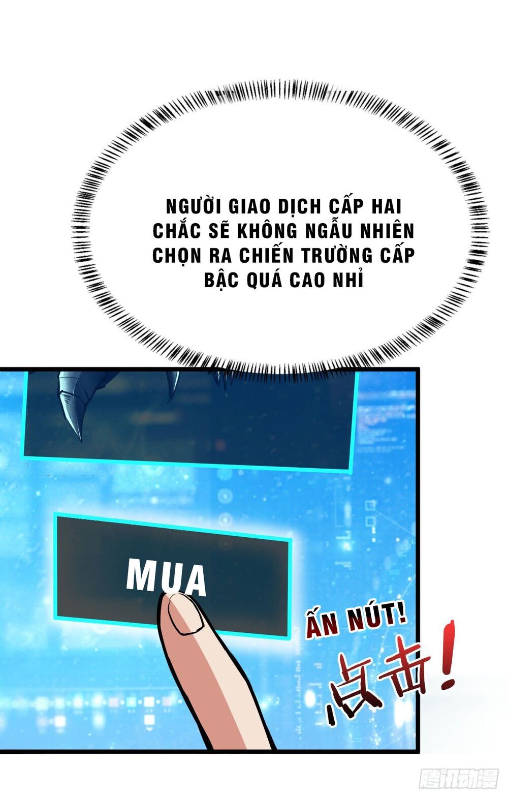 Trở Về Làm Đại Lão Thời Mạt Thế Chapter 22 - Trang 2