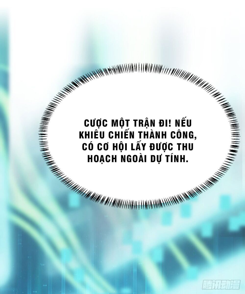 Trở Về Làm Đại Lão Thời Mạt Thế Chapter 22 - Trang 2