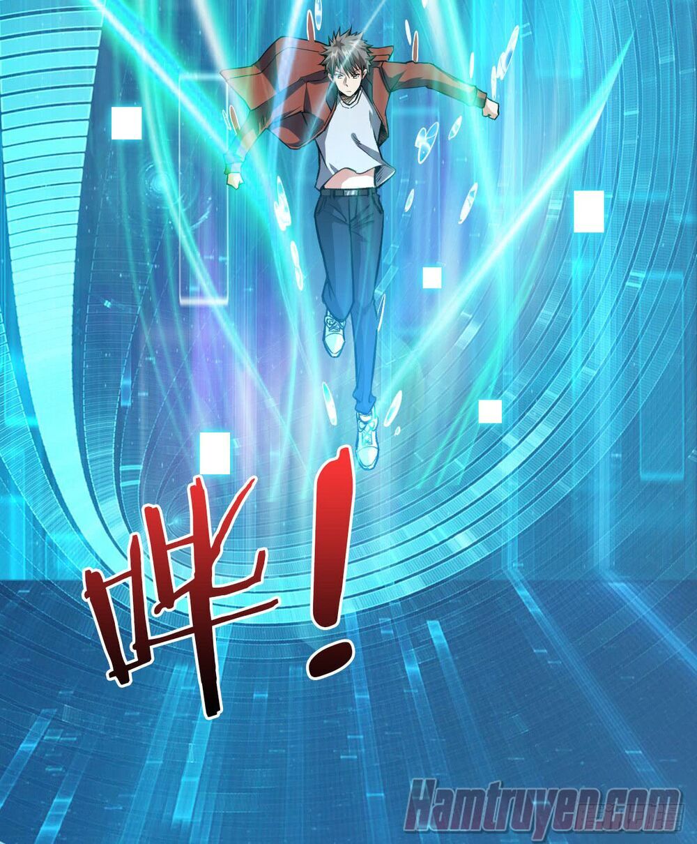 Trở Về Làm Đại Lão Thời Mạt Thế Chapter 22 - Trang 2