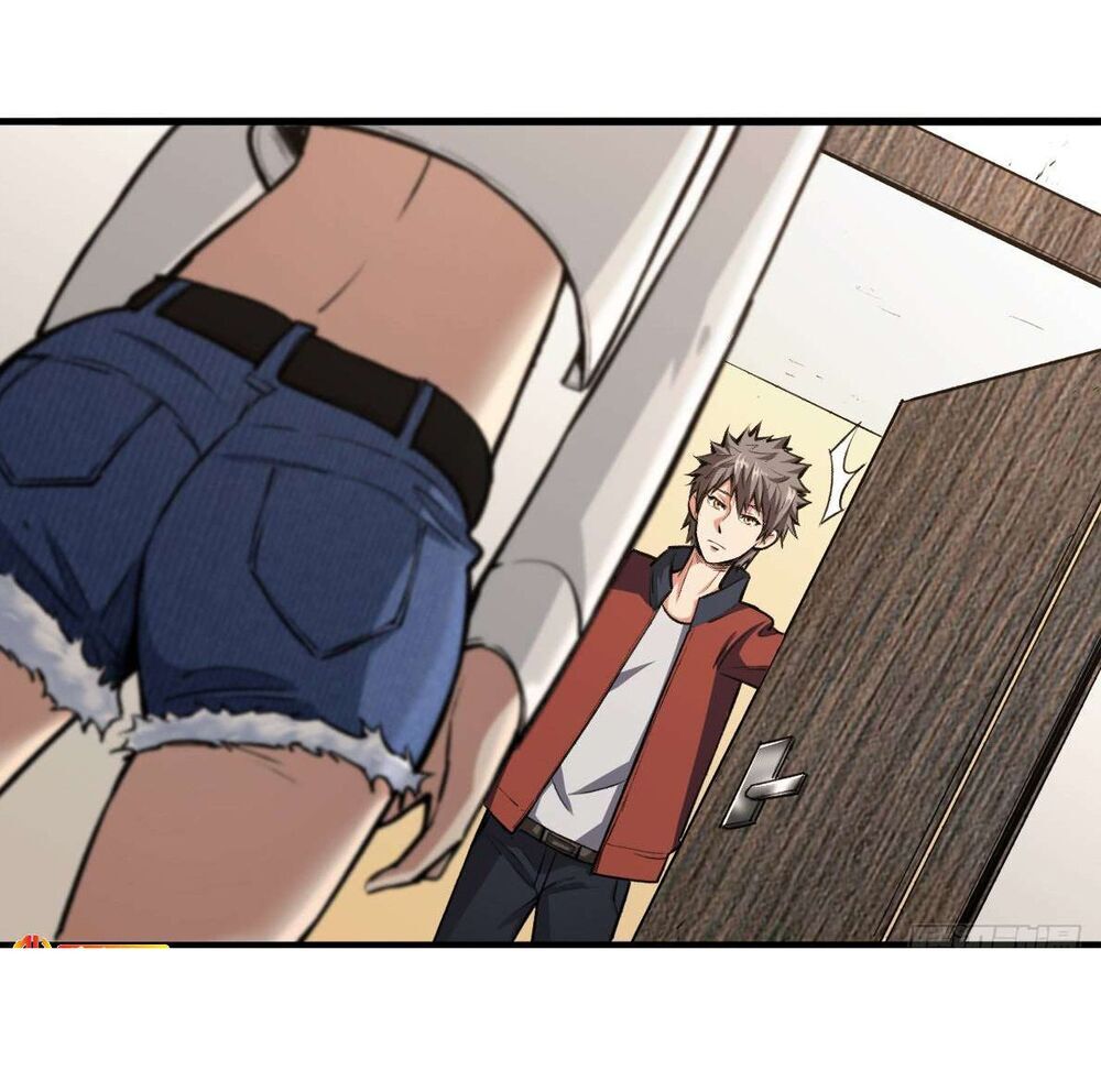 Trở Về Làm Đại Lão Thời Mạt Thế Chapter 22 - Trang 2