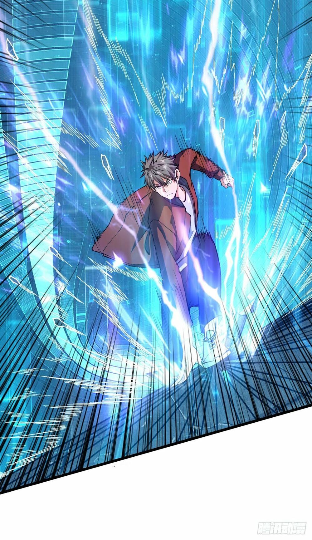 Trở Về Làm Đại Lão Thời Mạt Thế Chapter 22 - Trang 2