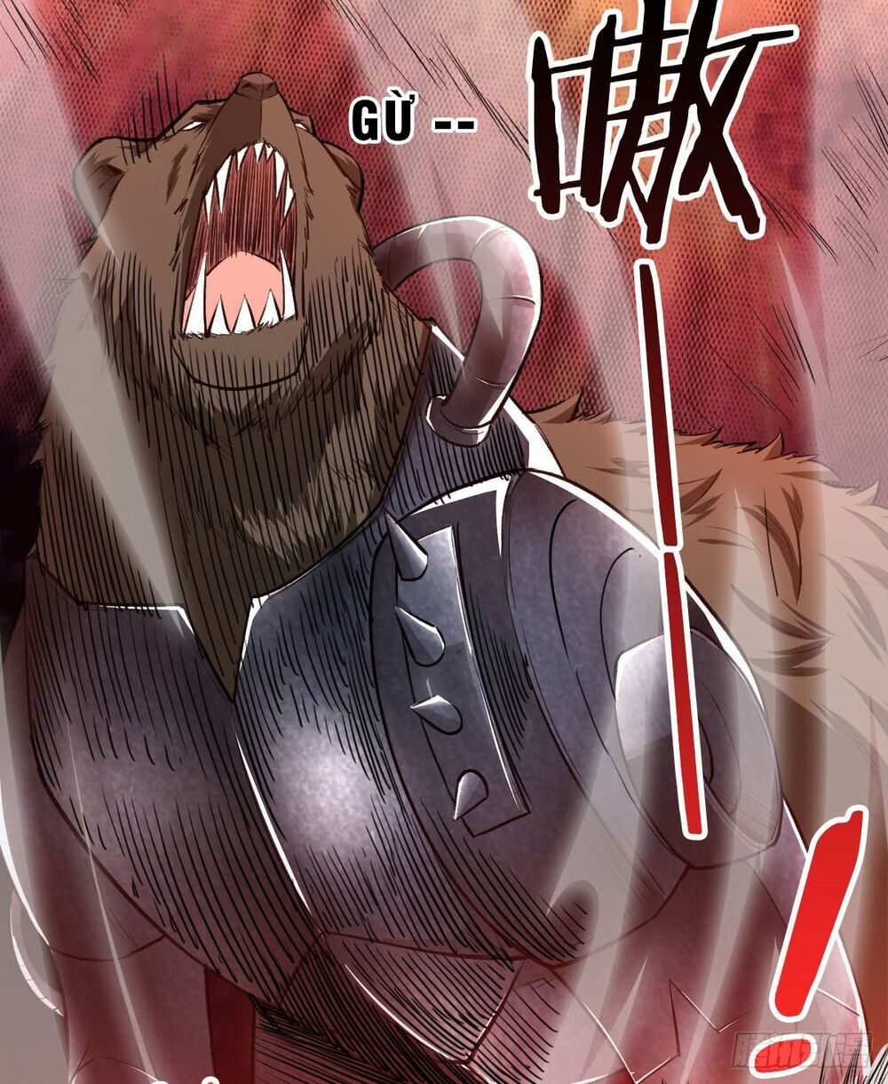 Trở Về Làm Đại Lão Thời Mạt Thế Chapter 22 - Trang 2