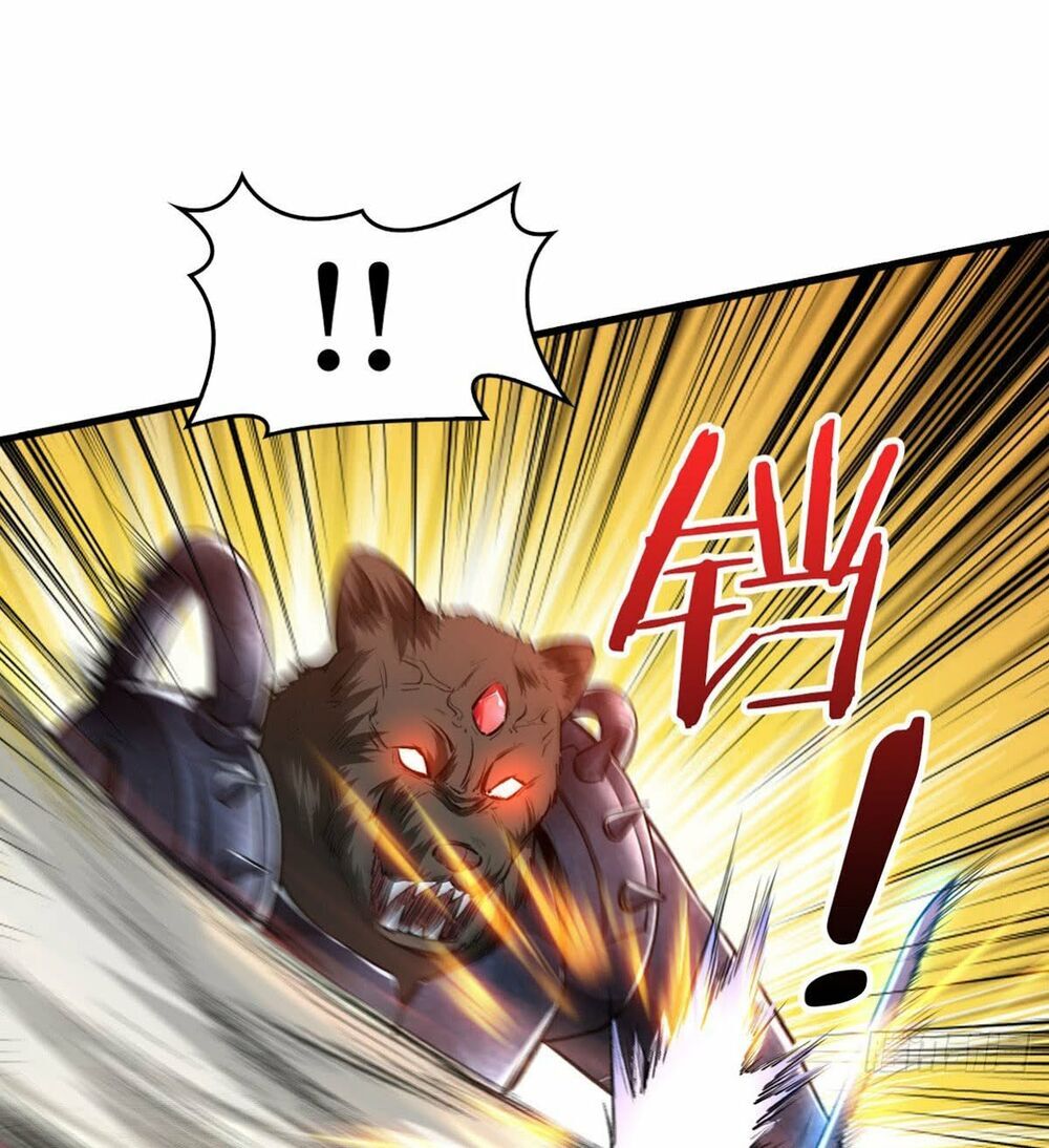 Trở Về Làm Đại Lão Thời Mạt Thế Chapter 22 - Trang 2