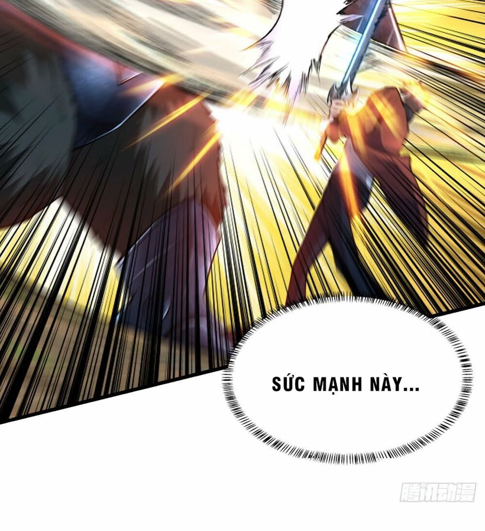 Trở Về Làm Đại Lão Thời Mạt Thế Chapter 22 - Trang 2