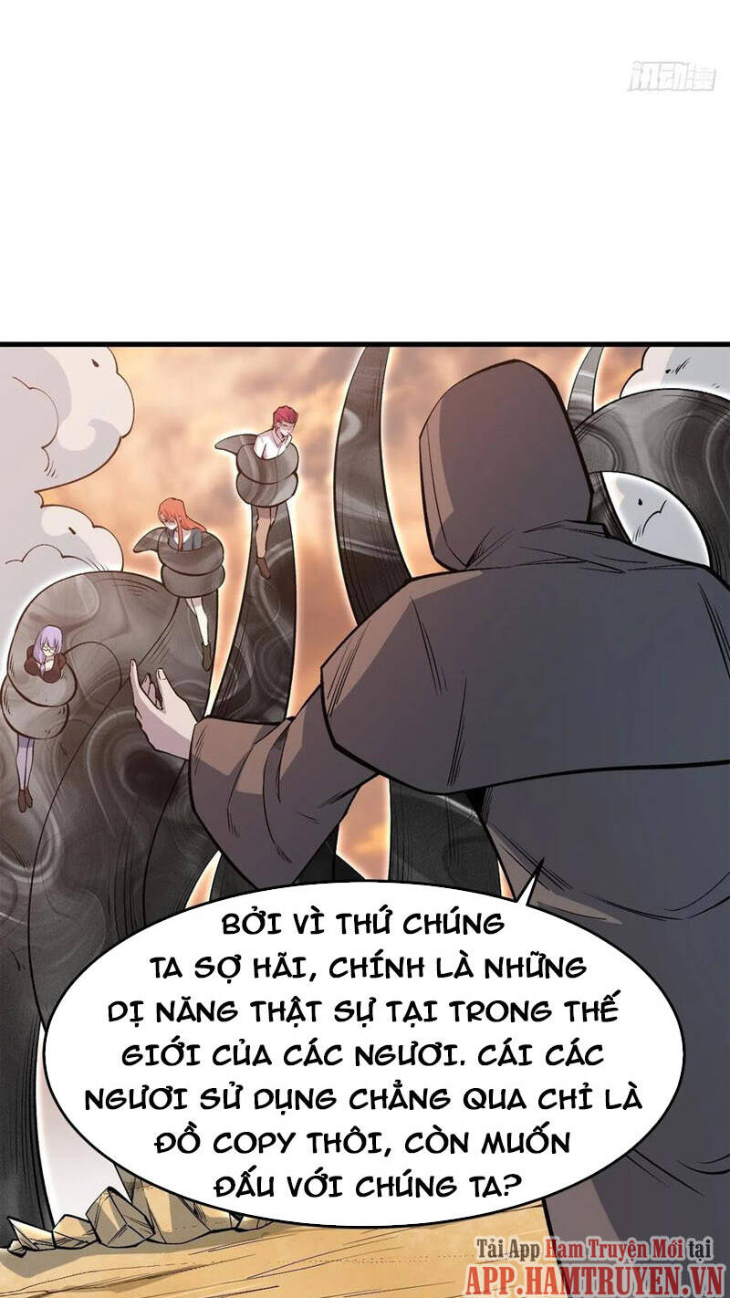 Trở Về Làm Đại Lão Thời Mạt Thế Chapter 220 - Trang 2