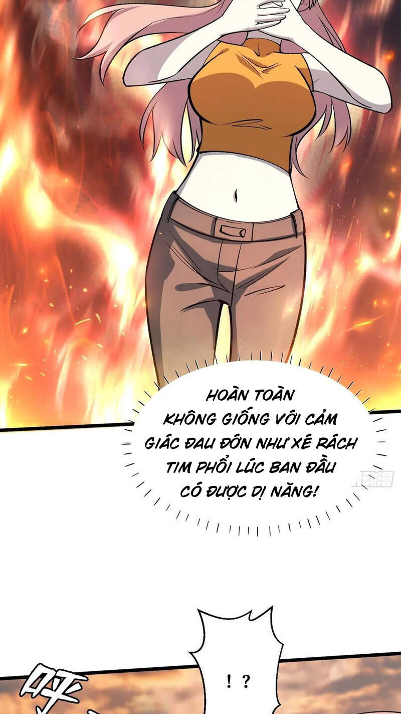 Trở Về Làm Đại Lão Thời Mạt Thế Chapter 220 - Trang 2