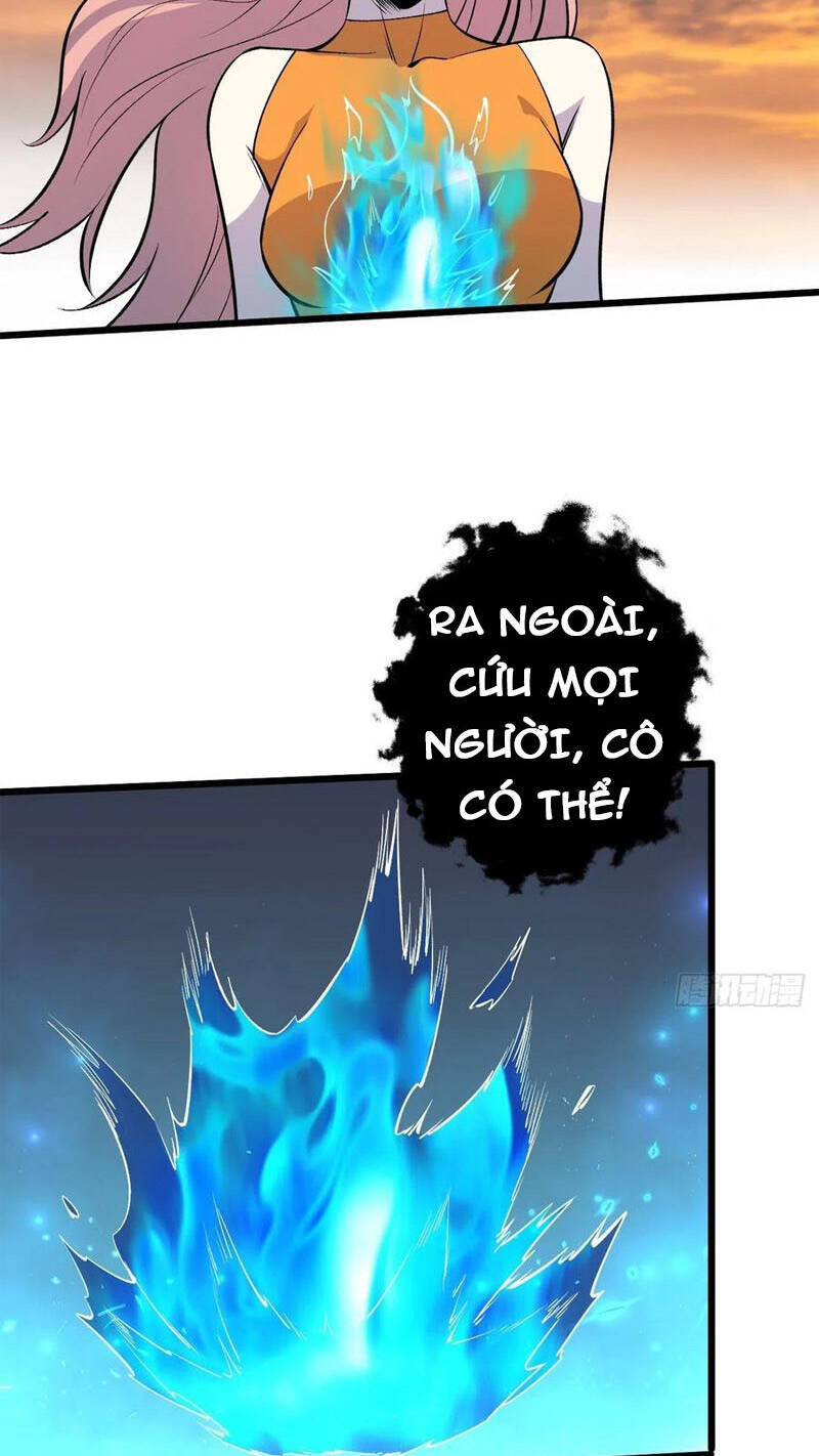 Trở Về Làm Đại Lão Thời Mạt Thế Chapter 220 - Trang 2