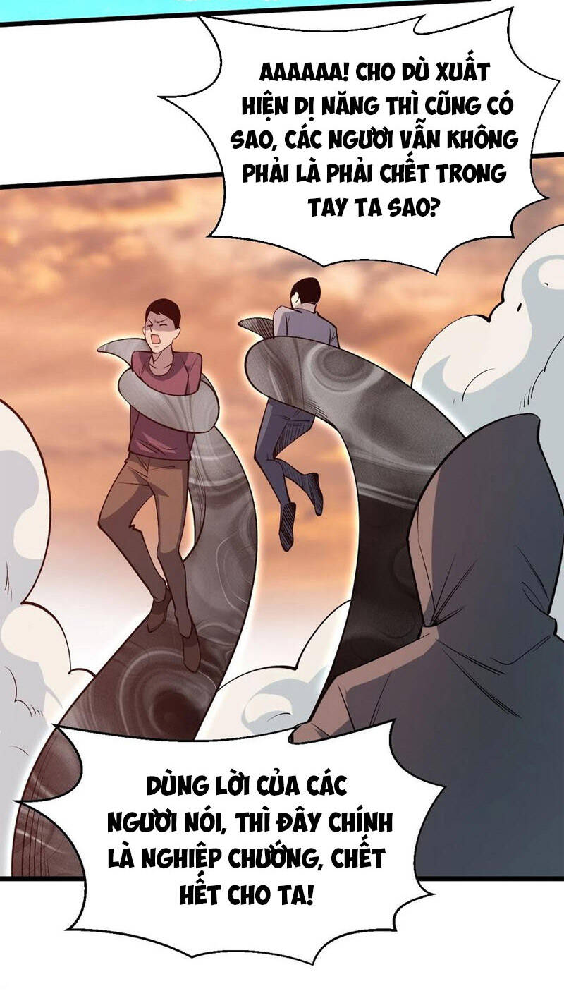 Trở Về Làm Đại Lão Thời Mạt Thế Chapter 220 - Trang 2