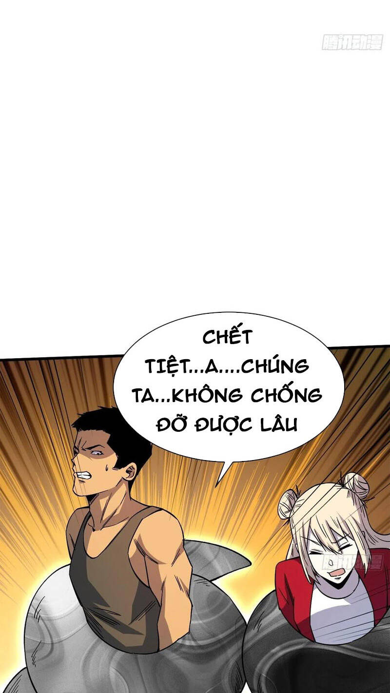 Trở Về Làm Đại Lão Thời Mạt Thế Chapter 220 - Trang 2