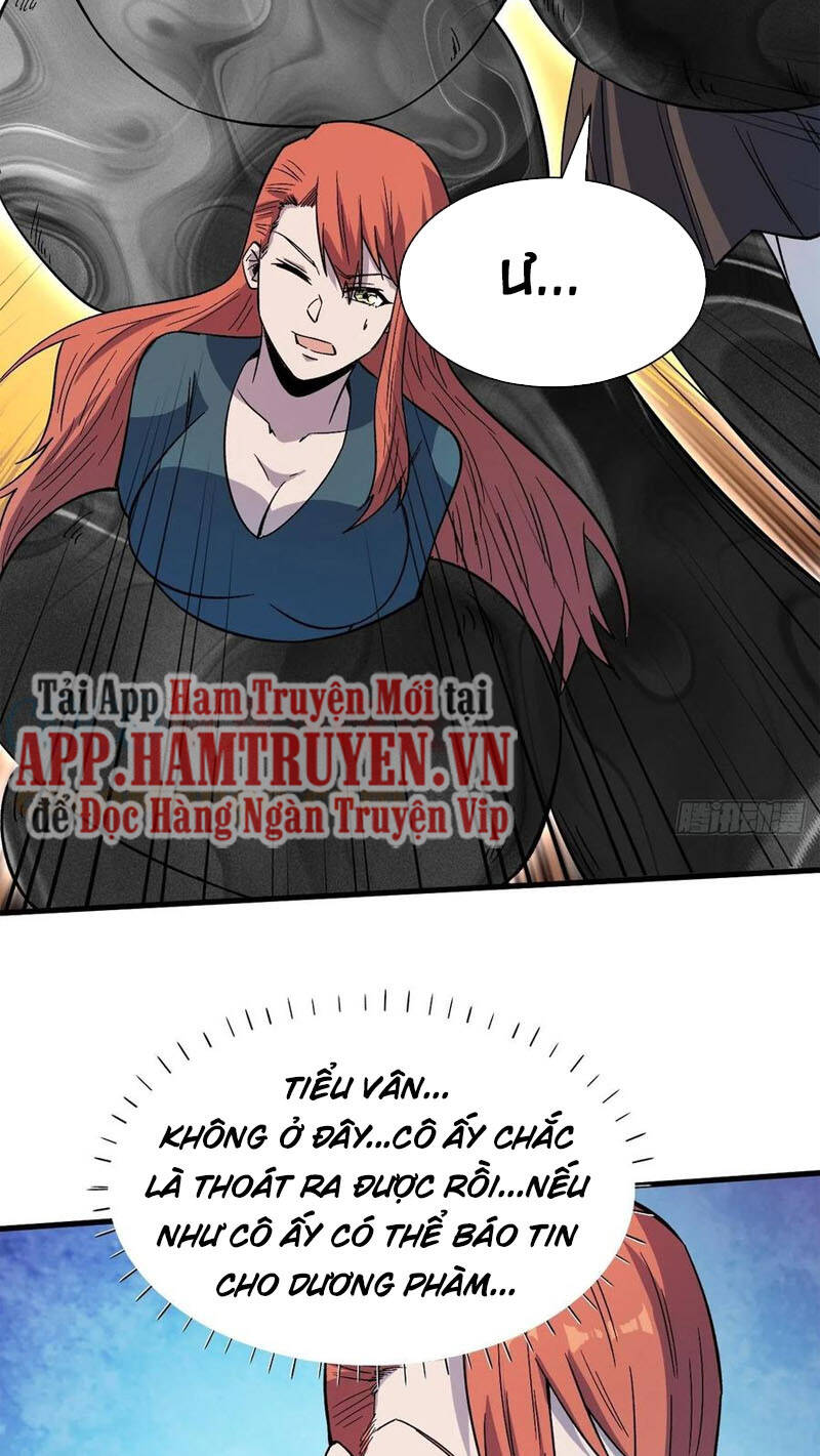 Trở Về Làm Đại Lão Thời Mạt Thế Chapter 220 - Trang 2